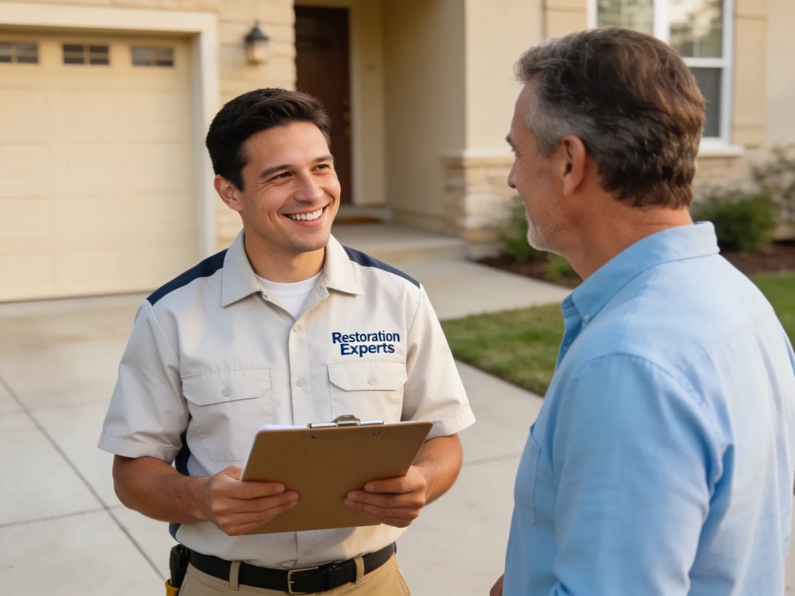 Water Damage Cleanup Charleston, TN FAQs